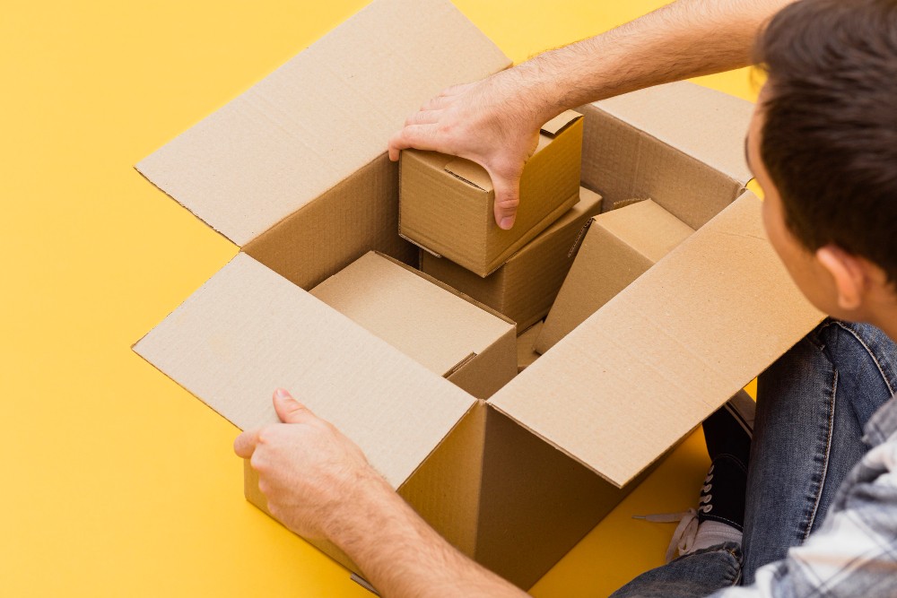 الشراء من الصين